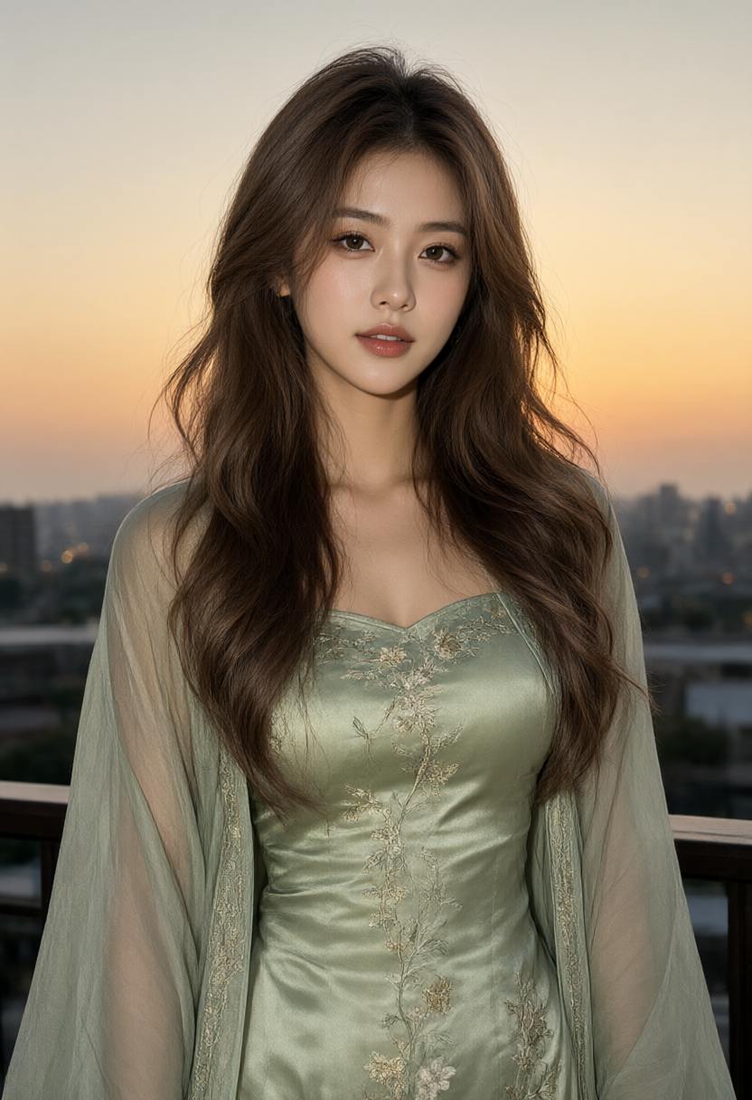 苏晚棠